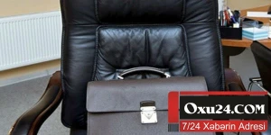 Rəhbər vəzifələrdə kimlər çalışa biləcək? - YENİ QƏRAR