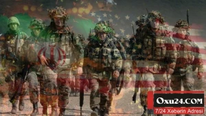 Tramp İranı bombalamağa qərar verdi - Hökumətdəki mənbələrdən DƏQİQ TARİX