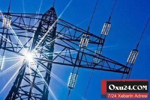 Baş nazirdən elektrik enerjisi haqda qərar