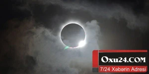 Bu gecə 100 ilin ən uzunmüddətli Ay tutulması olacaq