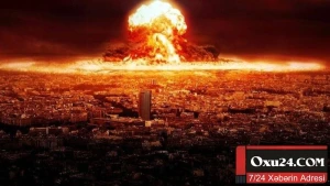 1 ay sonra Azərbaycan sərhədində müharibə BAŞLAYIR - Dəhşətin QƏRARI VERİLDİ