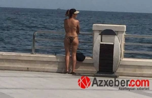 Xatirənin atasının özündən 30 yaş kiçik qadından oğlu oldu — FOTO