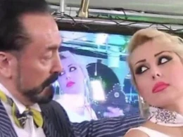Adnan Oktar "kediciklər"in hamısına BUNU EDİB - Yeni FAKTLAR ÜZƏ ÇIXDI