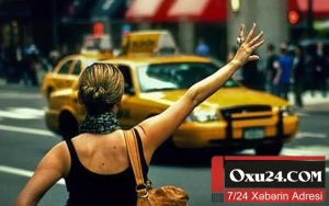 Bakı aeroportunda yenilik - Taksilər turistlərə qiymət “oxuya” bilməyəcək