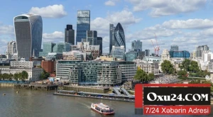 Londonda 185 milyon dollara malikanə alan Azərbaycan vətəndaşı kimdir...