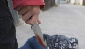 Tanınmış aparıcının ailəsində qanlı dava – FOTO