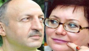 Deputat Elmira Axundova yayılan səs yazısından danışdı -