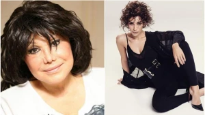 Röya ilə Flora arasında daha bir qalmaqal