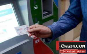 Metro və avtobuslarda gediş haqqı artırıldı - Rəsmi