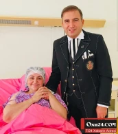 “Toppuş bacı” sevənlərini kədərləndirdi - Xərçəngə yoluxub