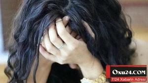 Ərinin gözləri qarşısında 3 uşaq anasını... - DƏHŞƏTLİ TƏFƏRRÜAT - FOTO
