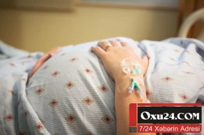 Azərbaycanda növbəti doğuş faciəsi