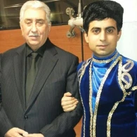 ŞOK! Azərbaycanlı xanəndələr qəzada öldülər -