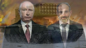 Silah çatdırılması dayandırılır -