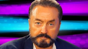 Adnan Oktar tanınmış professorun qızlarını zorlayıb, nəvəsini isə ... – VİDEO