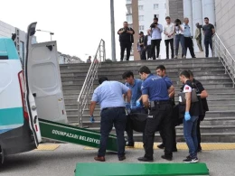 Qızı zorlayan şəxs polis bölməsində özünü öldürdü -