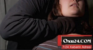 Tanışının evinə silahlı basqın etdi, çəkiclə vurdu və xadiməni ... - Bakıda qandonduran hadisə