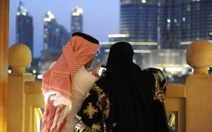 Bakıda daha bir ərəb turist öldü