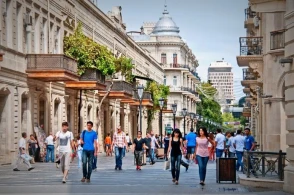 Əhaliyə xəbərdarlıq - Yoluxucu xəstəlik təhlükəsi var