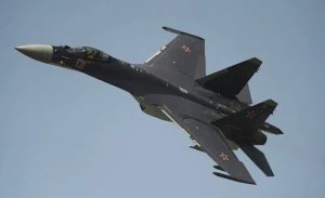 Rusiya Azərbaycana Su-35 qırıcıları verir - Ermənistan panikada