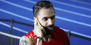 Ərdoğan azərbaycanlı atleti təbrik edib