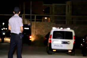 Bakıda restoranda iki nəfəri güllələyən şəxs AVTORİTETDİR - TƏFƏRRÜAT