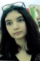 Gəncə polisi bu qızı axtarır - FOTOYA DİQQƏT!