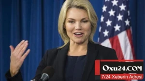 ABŞ ŞƏRTİNİ AÇIQLADI: Türkiyə ilə münasibətləri düzəltməyin tək yolu...