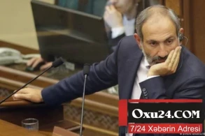 Paşinyanın qəfil intiharı