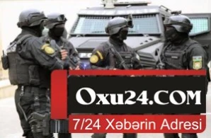 Gəncə hadisələrinin daha bir iştirakçısı məhv edildi