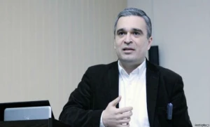 İlqar Məmmədov azadlıqda -