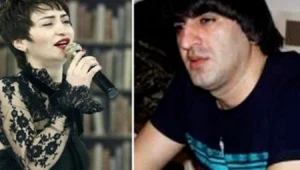 "Orada gizlicə “Qoca” ilə..." - Fədayə Laçın məhkəmədə ifadə verir