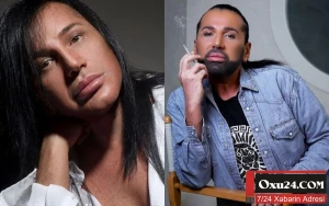 Samir Bağırovun saqqalını ələ saldılar - FOTO