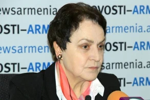 Ermənistan Qarabağın Azərbaycanın tərkibində qalmasına razılıq verib - Alaverdyan