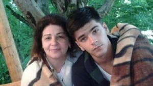 Prezidentin təltif etdiyi şəhid anası - 59 yaşlı Ceyran Ananın həyat yolu