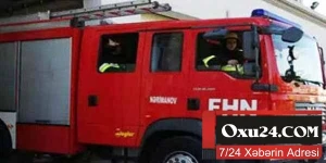 4 nəfər eyni anda intihara əl atdı - Bakıda şok olay