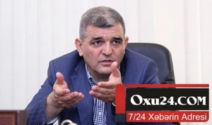 “Türkiyə üçün fədakarlıq etməliyik” – Fazil Mustafa