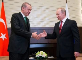 Putin və Ərdoğan görüşə hazırlaşır