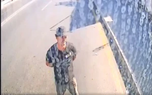 Bakıda manyak peyda olub - Sərnişinləri ölümlə hədələyir +Video