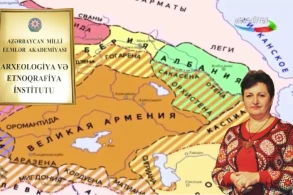 Mədəniyyət TV-dəki "Böyük Ermənistan" biabırçılığına reaksiya: "MƏSULİYYƏT DAŞIMIRIQ"