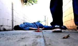 Gəncədə dəhşətli qətl — Qayınatasını və həyat yoldaşını güllələdi