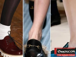 Ayaqqabınızın içi iylənirsə mütləq oxuyun