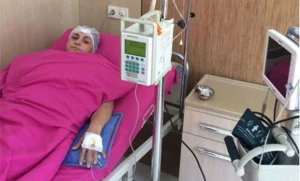 Qonşuları “Toppuş bacını” “öldürdülər”