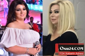 TƏRANƏ QUMRAL MƏHKUM OLUNDU" - MƏHKƏMƏ BITDI