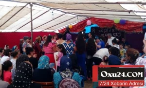 Gəlin başqası ilə evdən qaçdı, bəy isə yeni gəlinlə özünə toy etdi — Salyanda ŞOK toy mərasimi