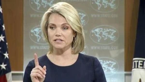 ABŞ bütün dünyanı sanksiyalarla hədələdi