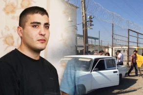 Mehman Hüseynovun məhkəməsi - bloqqer azadlığa çıxa bilər