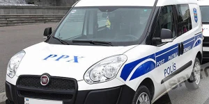 Kriminal avtoritet nişanəsi: zibil qutusundan tapılan baltalanmış əl kimindir?