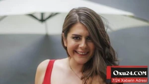 Aktrisaya ƏXLAQSIZ TƏKLİF -