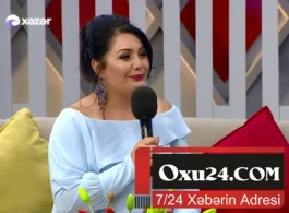 Aygün əri Kənan MM-lə birgə efirə çıxmama səbəbini açıqladı - FOTO